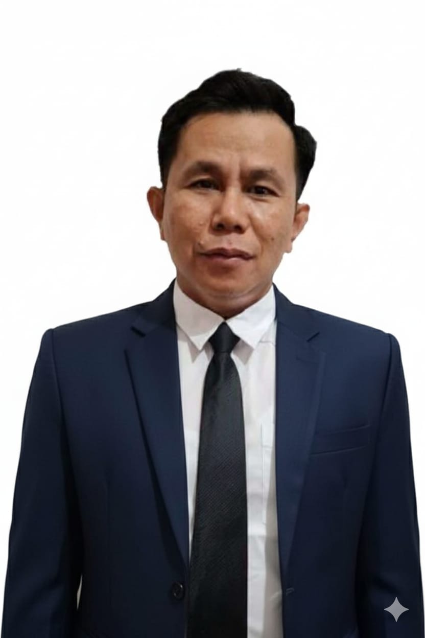 IRWANSYAH A.MD