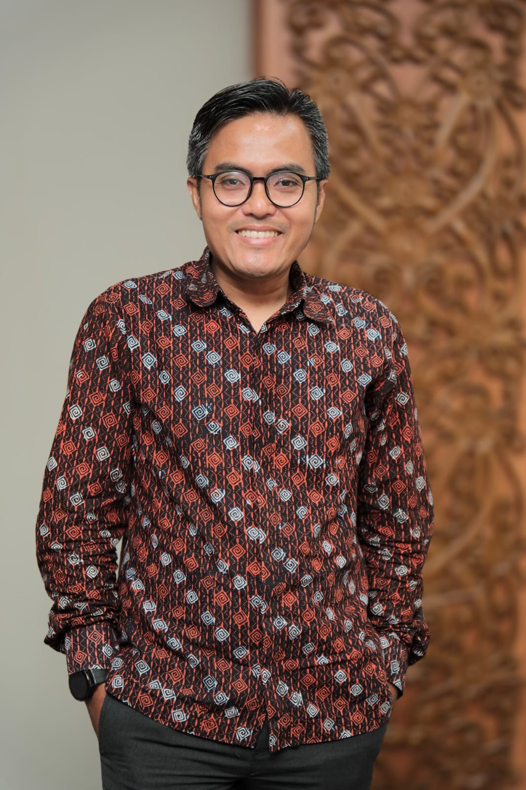 BAMBANG SAPUTRA