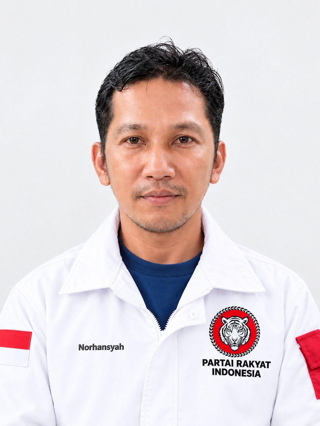 NORHANSYAH